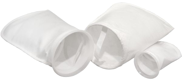 AJR Filtration Standard Felt Liquid Bag Filter | Bag Filters ...