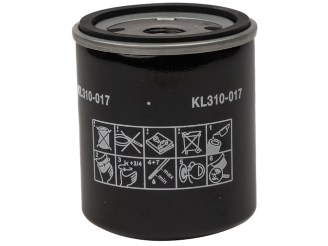 Keltec Technolab KL310-017 Oil Filter Element