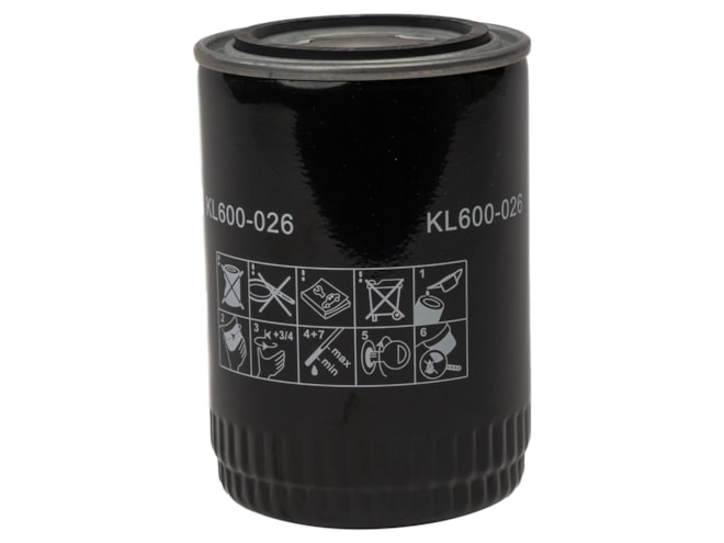 Keltec Technolab KL600-026 Oil Filter Element