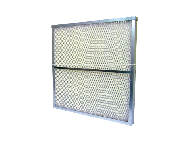 FAA Filters PF2201100 Panel Pleated Air Filter