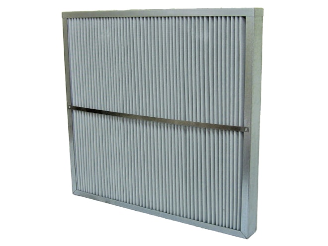 FAA Filters PF2302040 Panel Pleated Air Filter