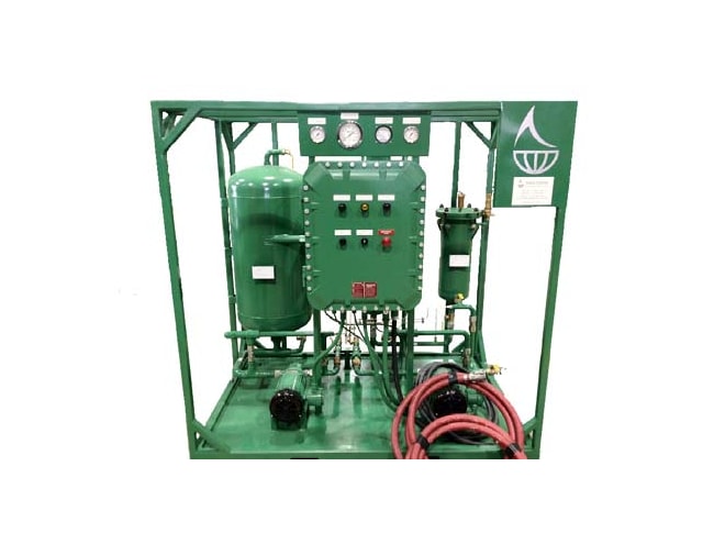 Allen Filters Hydroscav Oil Purifier