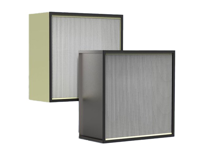 Glasfloss Industries Magna 950 and 1000 Series Air Filters