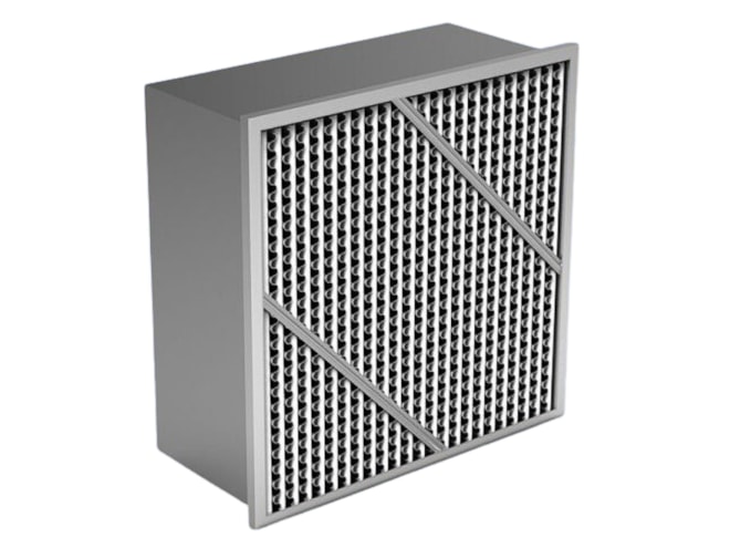 Glasfloss Industries Magna 600, 800 and 900 Series Air Filters 