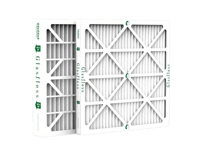 Glasfloss Industries Z-Line MR-11 Air Filters