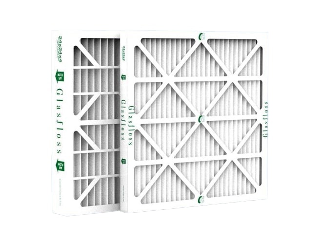 Glasfloss Industries Z-Line MR-13 Air Filters