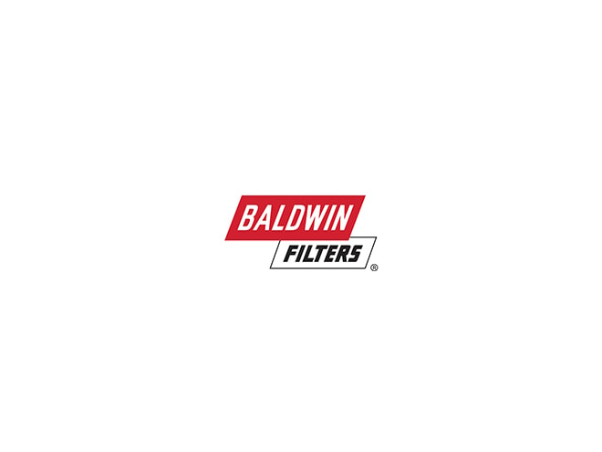 Baldwin Filters OAS98004 Oil/Air Separator Element