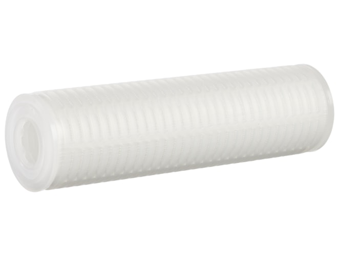 Veolia Water Technologies Memtrex NY Pleated Filters